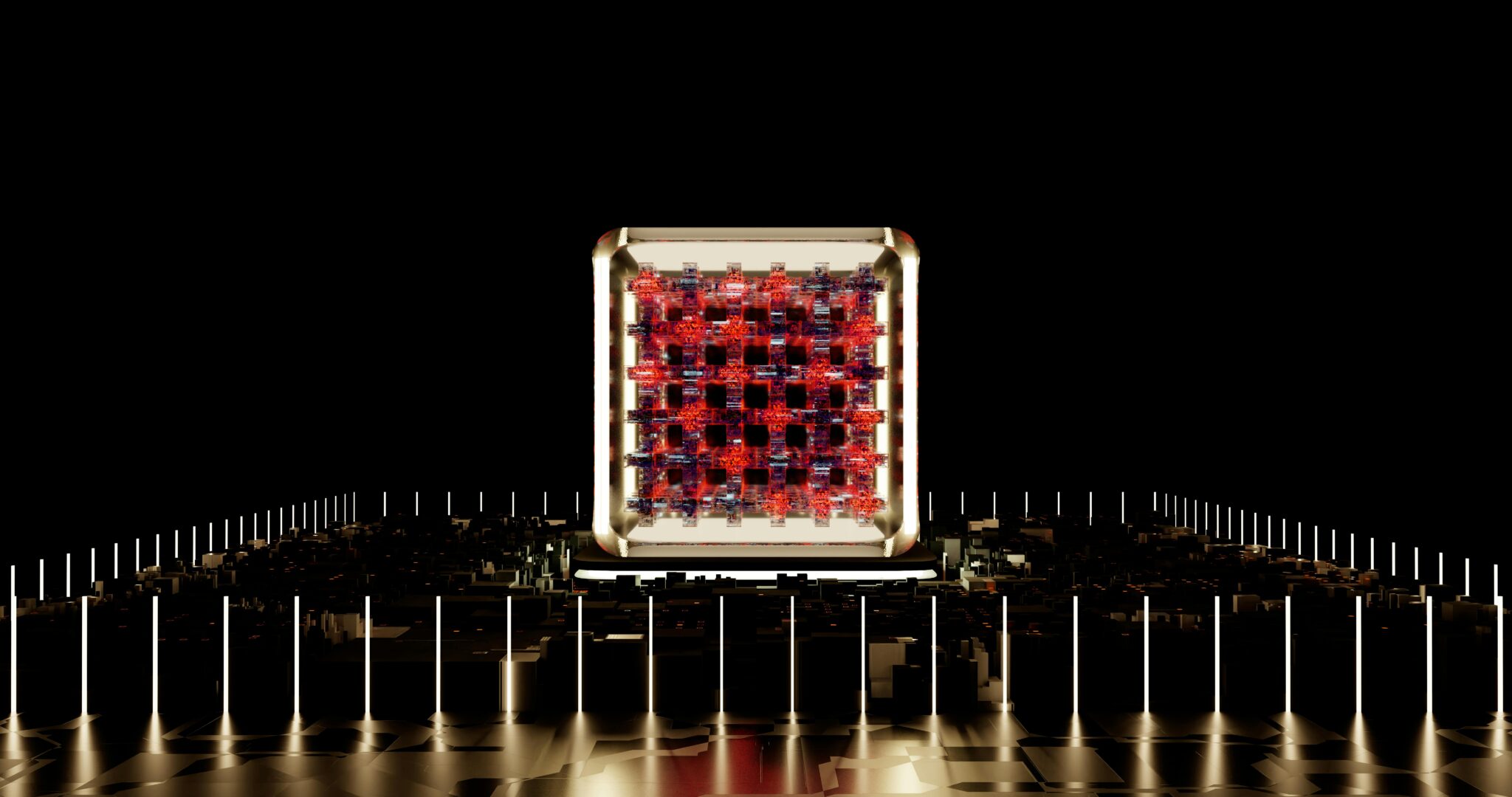 Quantum Ai Computer Quantum AI: Quantum Artificial Intelligence Revolutionizes the Future ...